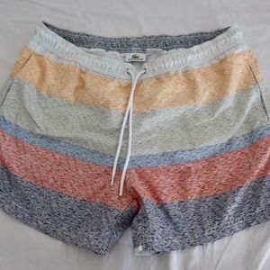 Lacoste Swimming Shorts